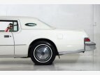 Thumbnail Photo 11 for 1975 Lincoln Continental